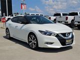 Used 2017 Nissan Maxima Platinum w/ Interior Lighting Package image 3