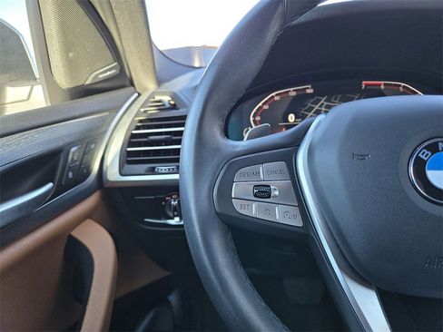 Used 2023 BMW X3 xDrive30i w/ Convenience Package image 28