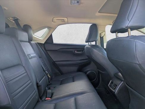 Used 2015 Lexus NX 200t FWD image 14