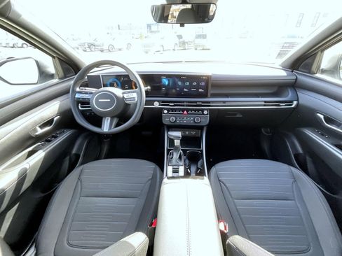 Certified 2026 Hyundai Santa Cruz SE image 15