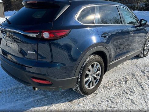 Used 2019 MAZDA CX-9 Touring image 5