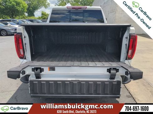 Certified 2024 GMC Sierra 1500 Denali w/ Denali Reserve Package image 26