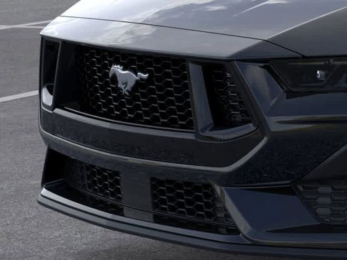 New 2026 Ford Mustang GT image 17