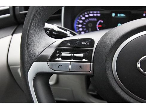 Certified 2024 Hyundai Tucson SEL FWD image 17