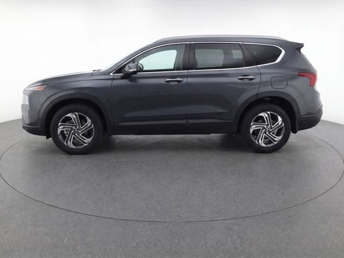 Used 2023 Hyundai Santa Fe SEL image 5