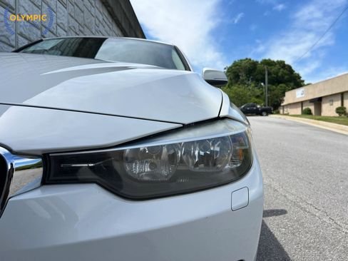 Used 2014 BMW 328i xDrive Sedan AWD/4WD image 14