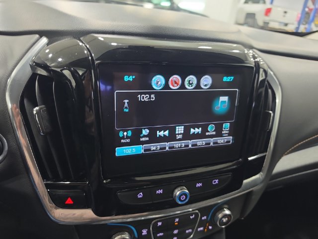Used 2019 Chevrolet Traverse LT FWD image 13