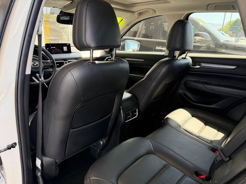Used 2022 MAZDA CX-5 AWD 2.5 S image 24