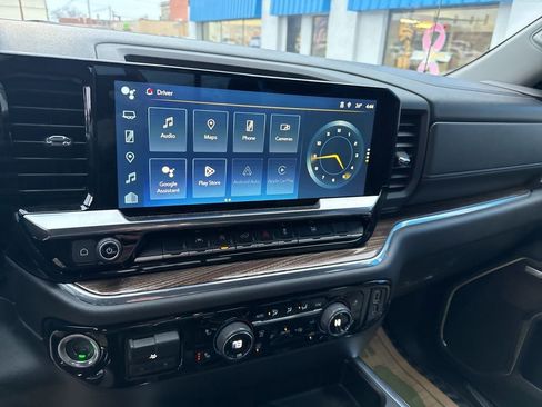 Used 2023 Chevrolet Silverado 1500 RST w/ Convenience Package II image 26