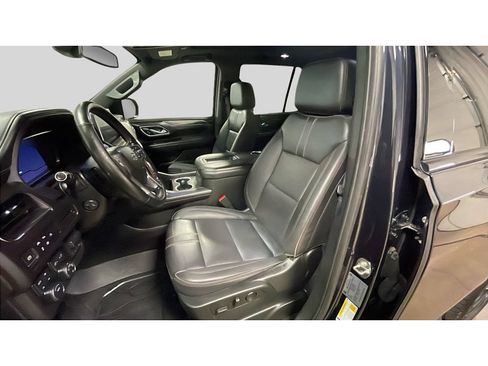 Used 2024 Chevrolet Tahoe RST w/ Luxury Package AWD/4WD image 11