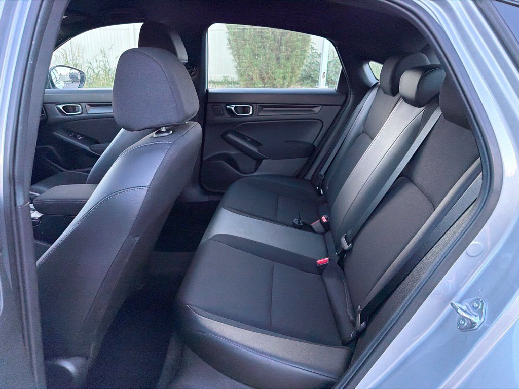 Used 2025 Honda Civic Sport image 14