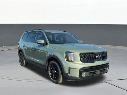 Used 2024 Kia Telluride SX X-Pro