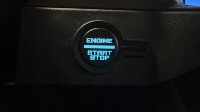 Used 2025 Ford Bronco 4-Door AWD/4WD image 22