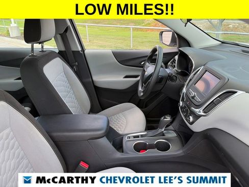Used 2020 Chevrolet Equinox LS FWD image 26