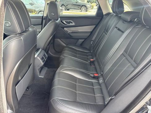 Used 2020 Land Rover Range Rover Velar S image 8