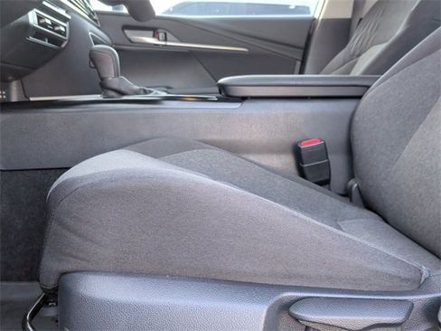 Certified 2025 Toyota Camry LE image 12