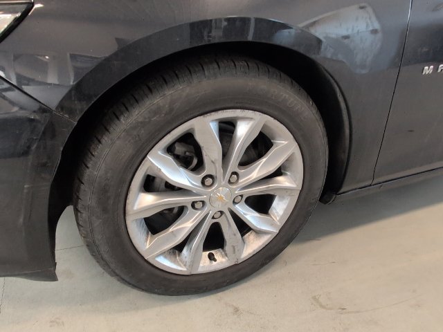 Certified 2023 Chevrolet Malibu LT FWD image 9