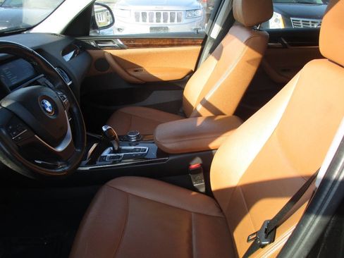 Used 2016 BMW X3 xDrive28i image 15