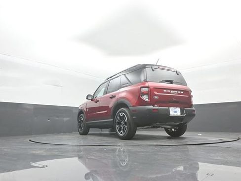 New 2026 Ford Bronco Sport Outer Banks AWD/4WD image 30