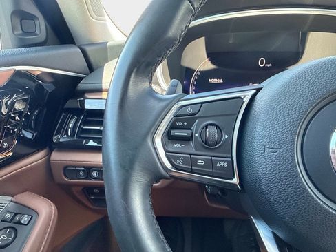 Used 2023 Acura MDX FWD w/ Technology Package image 28