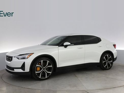 Used 2023 Polestar Polestar 2 w/ Pilot Pack image 15