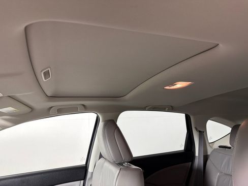 Used 2013 Honda CR-V EX-L image 11
