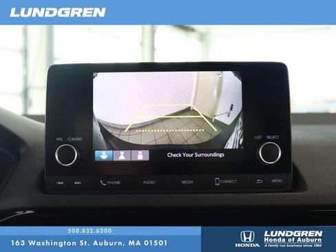 Used 2024 Honda Civic Sport image 24