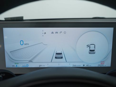 Certified 2023 Hyundai Ioniq 5 SEL image 20