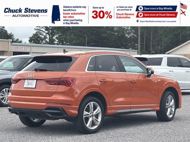 Used 2022 Audi Q3 2.0T Premium Plus AWD/4WD image 6