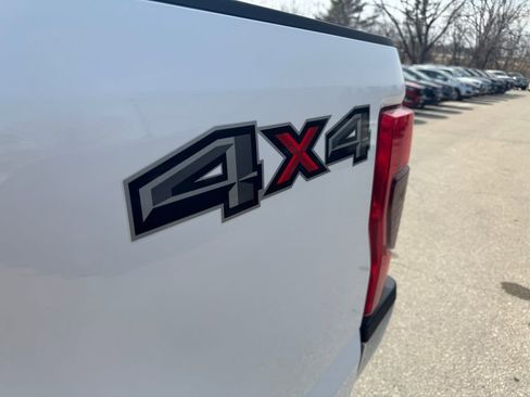 Used 2022 Ford F250 Lariat w/ Lariat Ultimate Package image 17