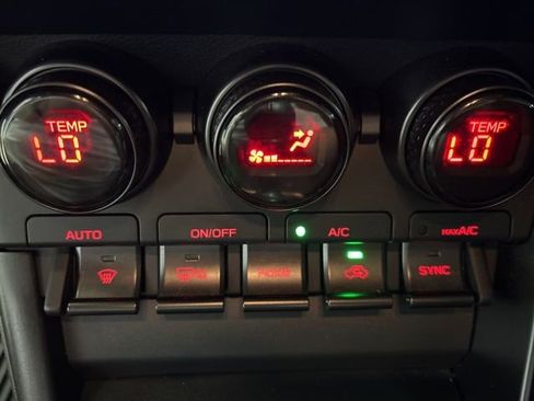 Used 2024 Toyota GR86 TRUENO Edition RWD image 16