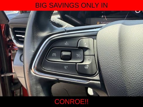 Used 2024 Buick Envista Preferred w/ Convenience I Package FWD image 16