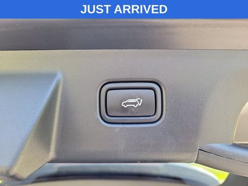 Used 2023 Hyundai Tucson SEL w/ Convenience Package AWD/4WD image 11