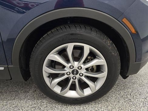 Used 2017 Lincoln MKC Select w/ Select Plus Package FWD image 32
