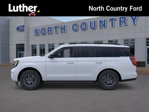 New 2026 Ford Expedition Active AWD/4WD image 3