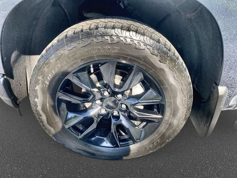 Used 2020 Chevrolet Silverado 1500 RST w/ All-Star Edition AWD/4WD image 13