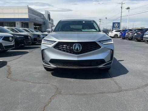 New 2026 Acura MDX Technology Package image 7