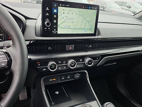 New 2026 Honda CR-V Sport Touring image 8