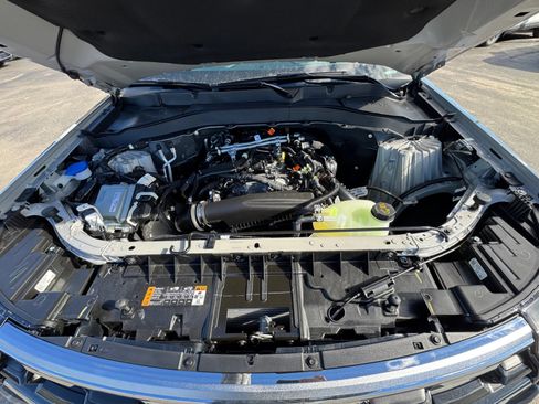 New 2026 Ford Explorer Active w/ Active Comfort Package image 33