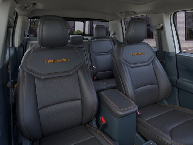 New 2026 Ford Maverick Tremor AWD/4WD image 10