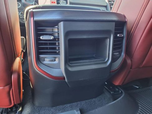 New 2026 RAM 1500 Rebel w/ Rebel Level 1 Equipment Group AWD/4WD image 22