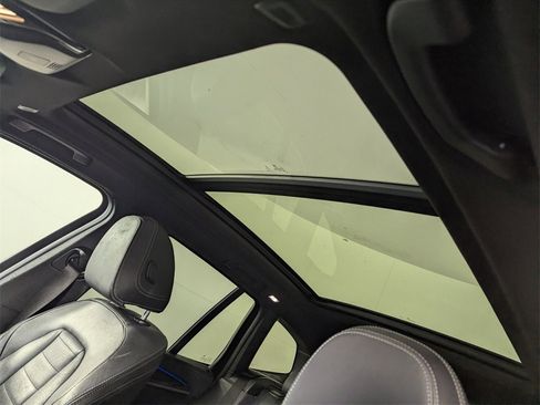 Used 2018 BMW X3 M40i image 13