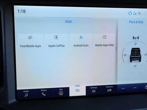 Used 2024 Ford Bronco Outer Banks image 31