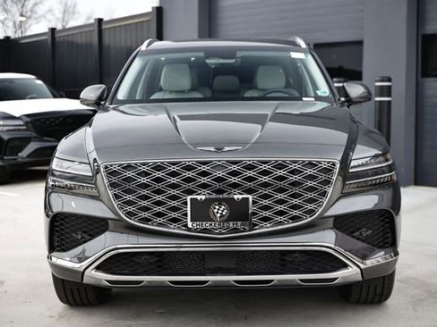 New 2026 Genesis GV80 2.5T Select image 14
