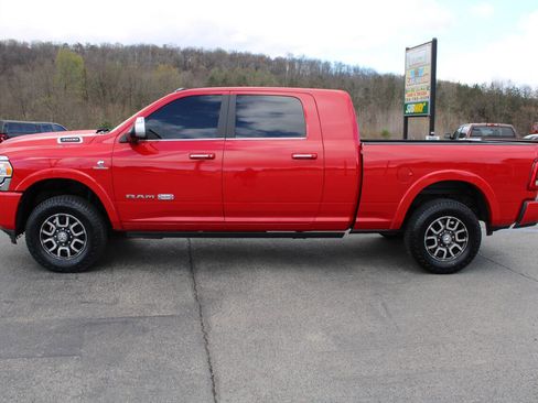 Used 2020 RAM 3500 Limited image 2