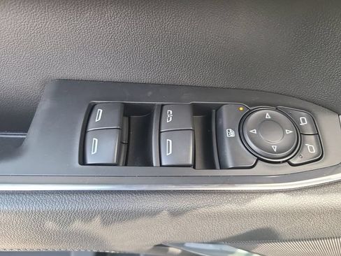 New 2026 Chevrolet Silverado 1500 RST AWD/4WD image 17