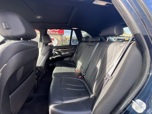 Used 2017 BMW X5 xDrive35i image 11