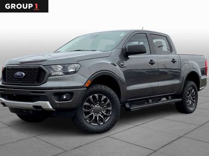 Used 2019 Ford Ranger XLT w/ Equipment Group 302A Luxury