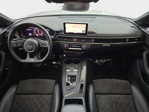 Used 2019 Audi S5 Premium Plus AWD/4WD image 12