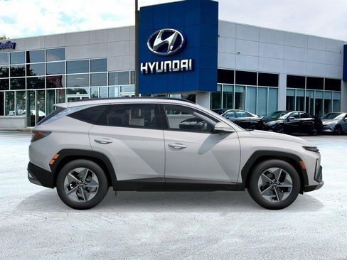 New 2026 Hyundai Tucson SEL image 7
